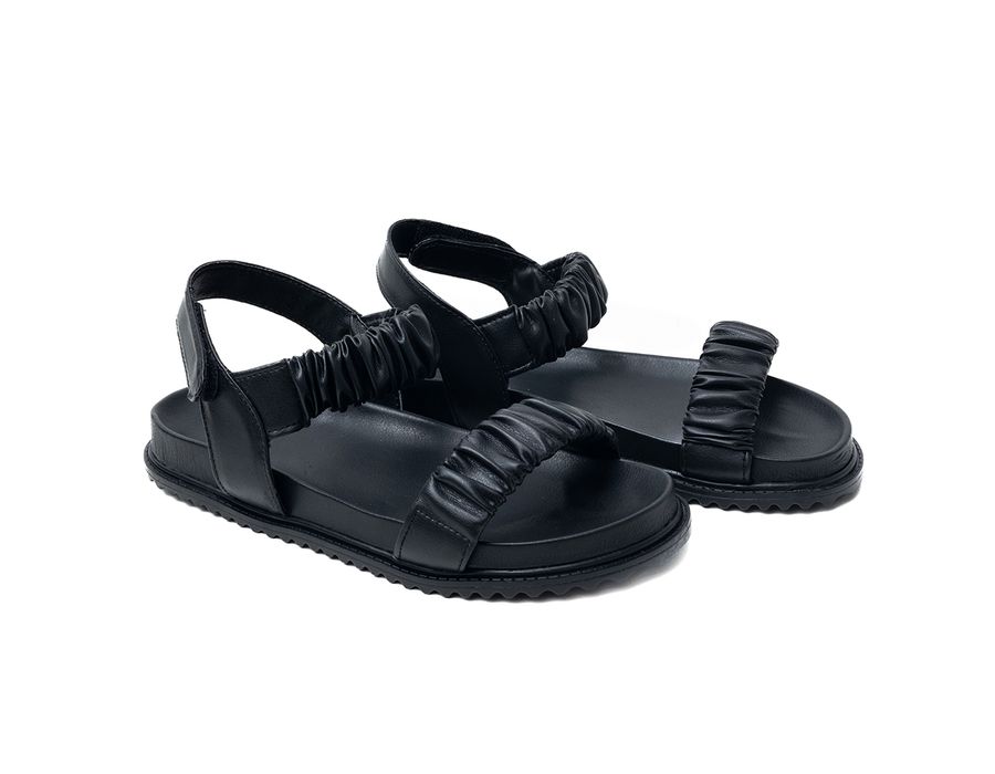 Papete Kely Preta | KUENTO SHOES