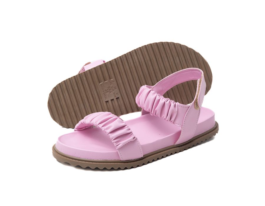 Papete Kely Rosa | KUENTO SHOES