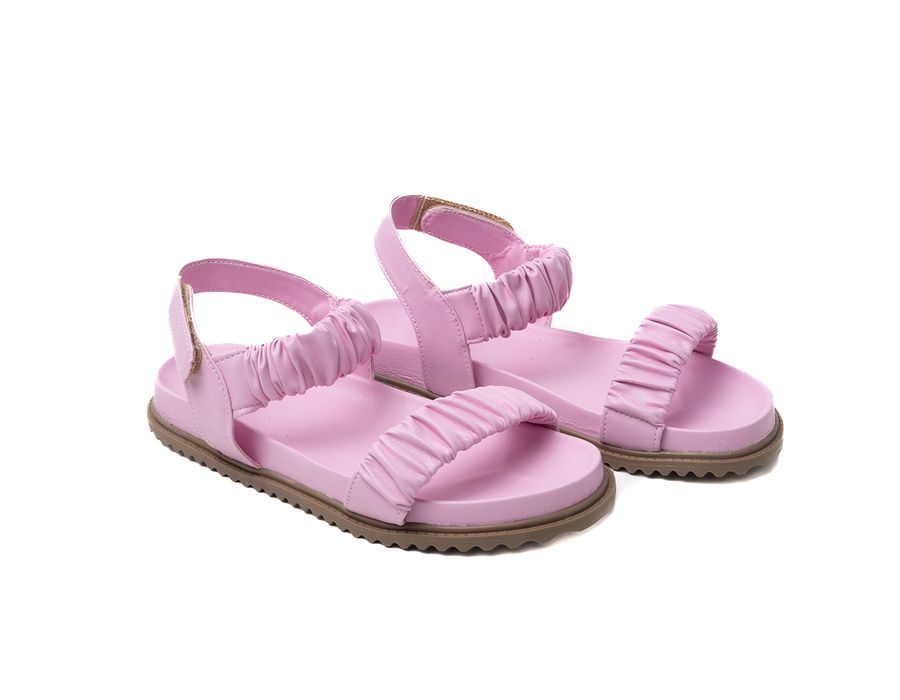 Papete Kely Rosa | KUENTO SHOES
