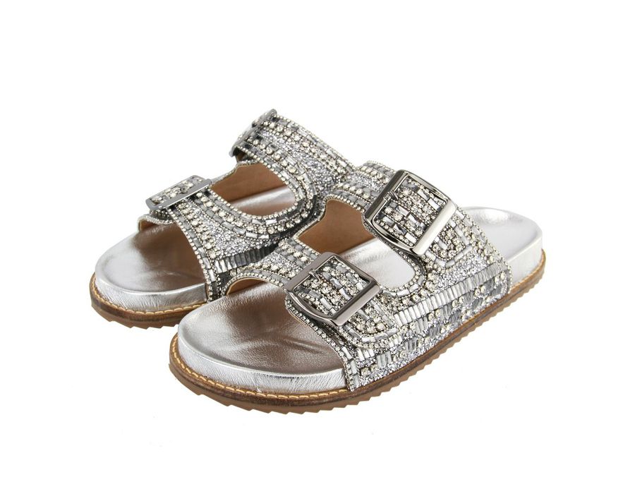Birken Yasmin Prata | KUENTO SHOES